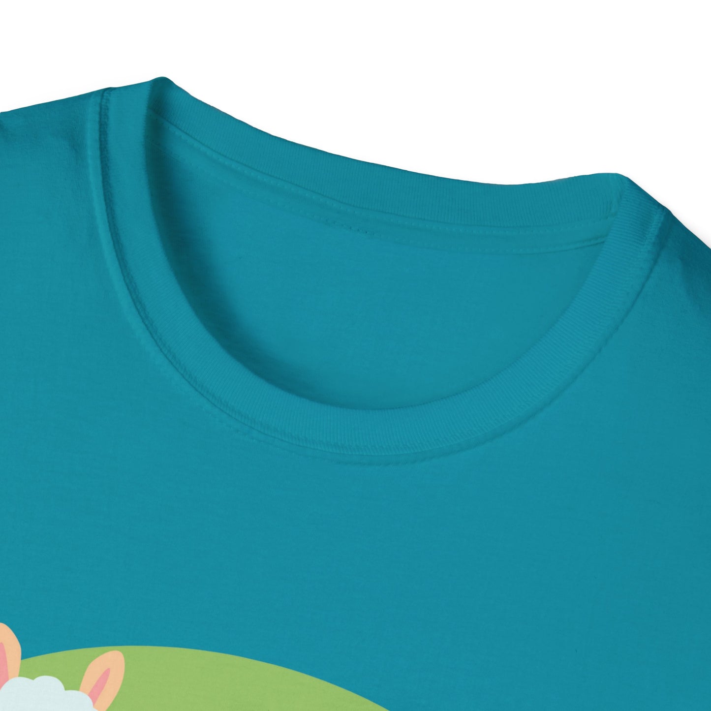 Friends of Fiber Unisex T Shirt