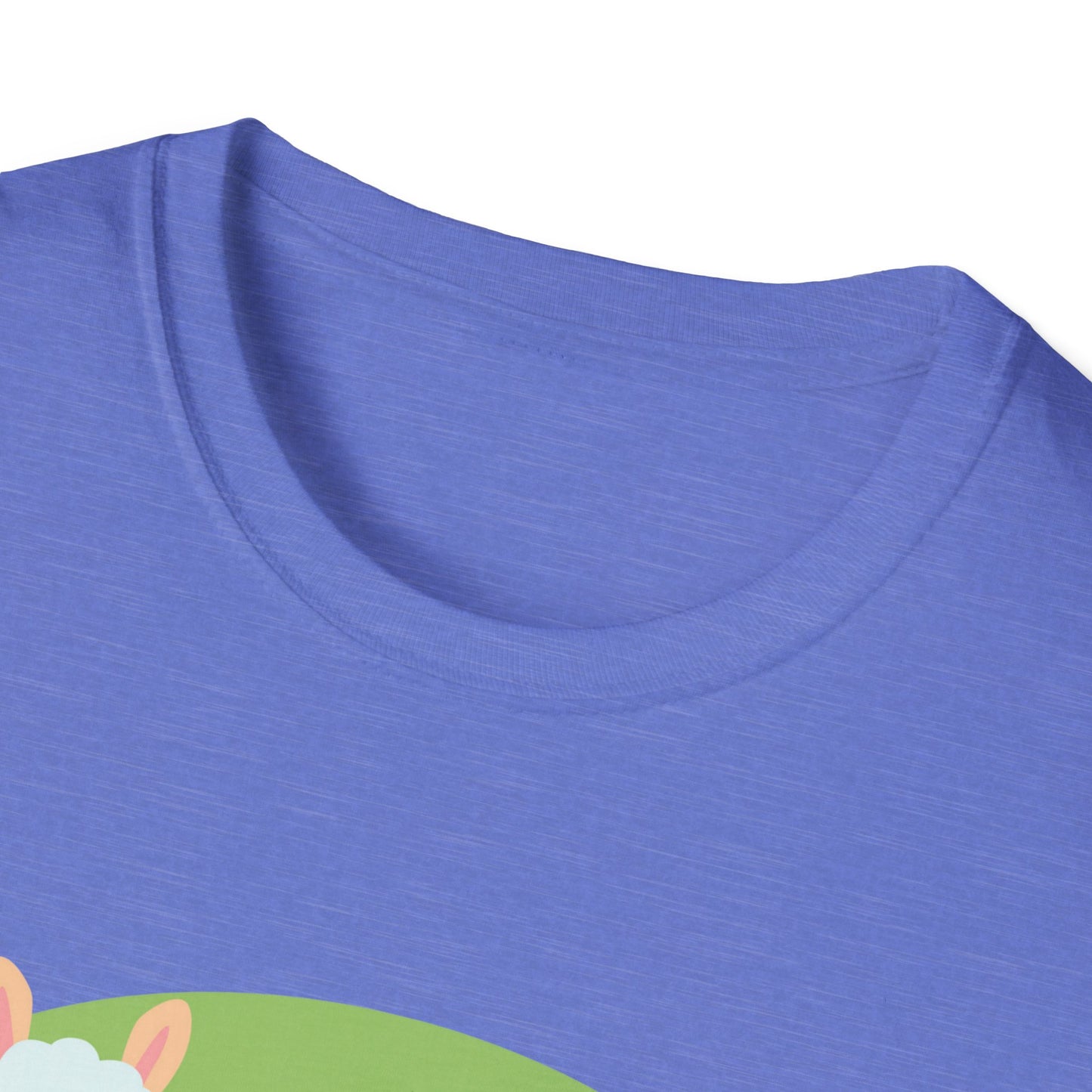 Friends of Fiber Unisex T Shirt