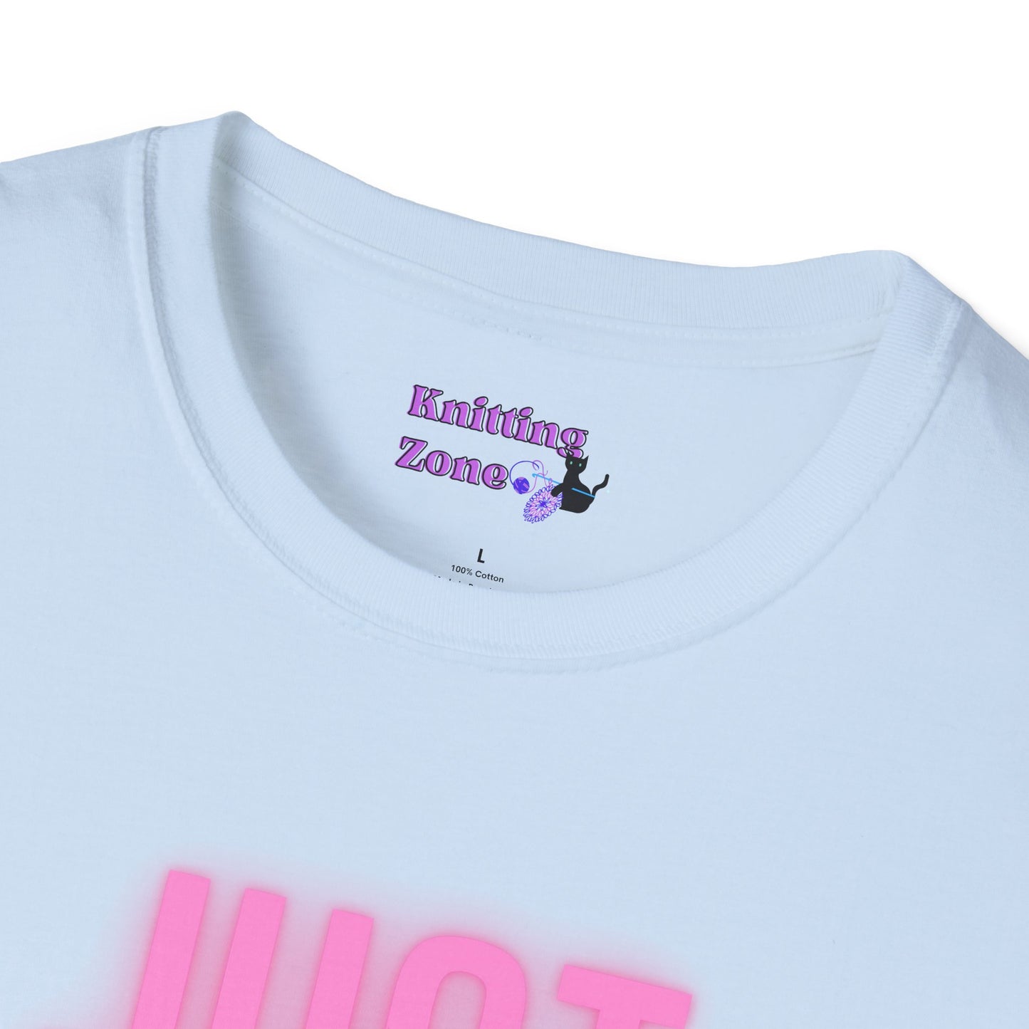 Just Crochet Unisex T Shirt