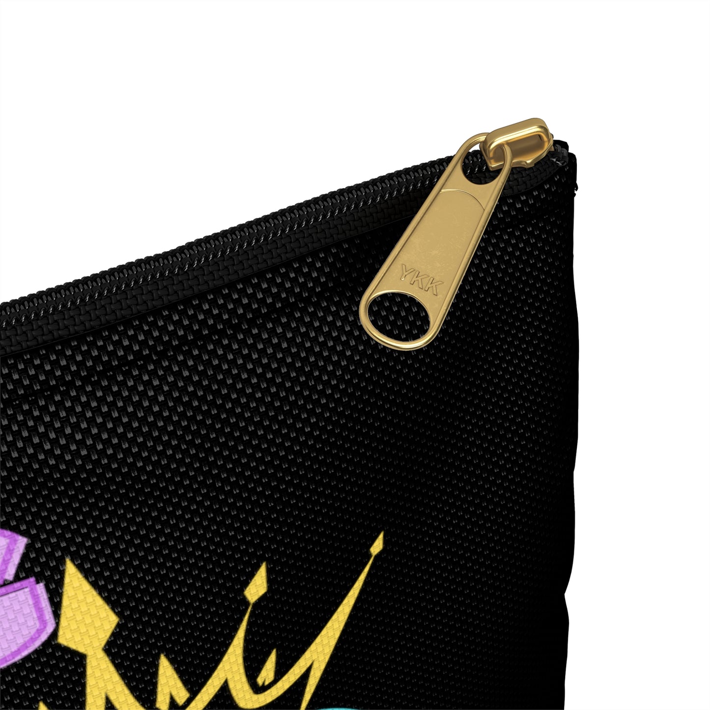 Knitting King Accessory Pouch