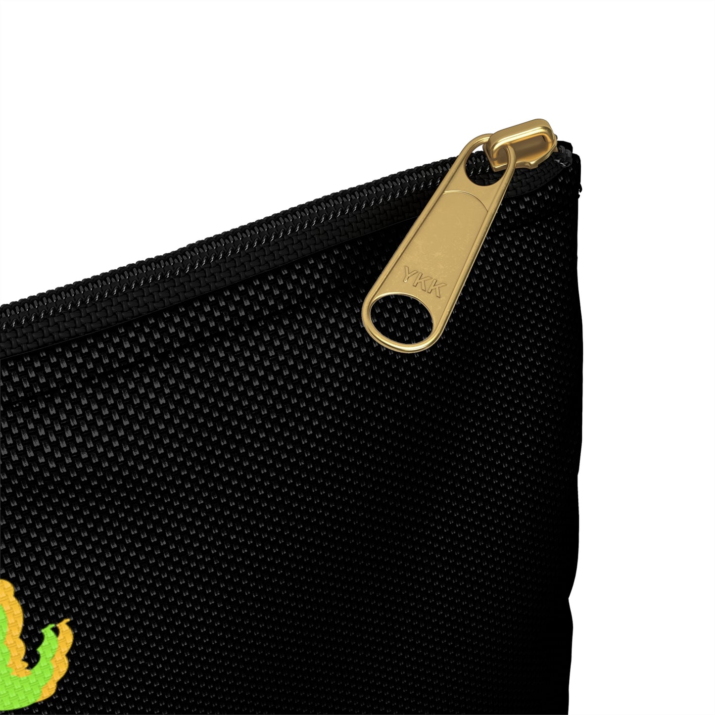 Witch Way to the Yarn Accessory Pouch