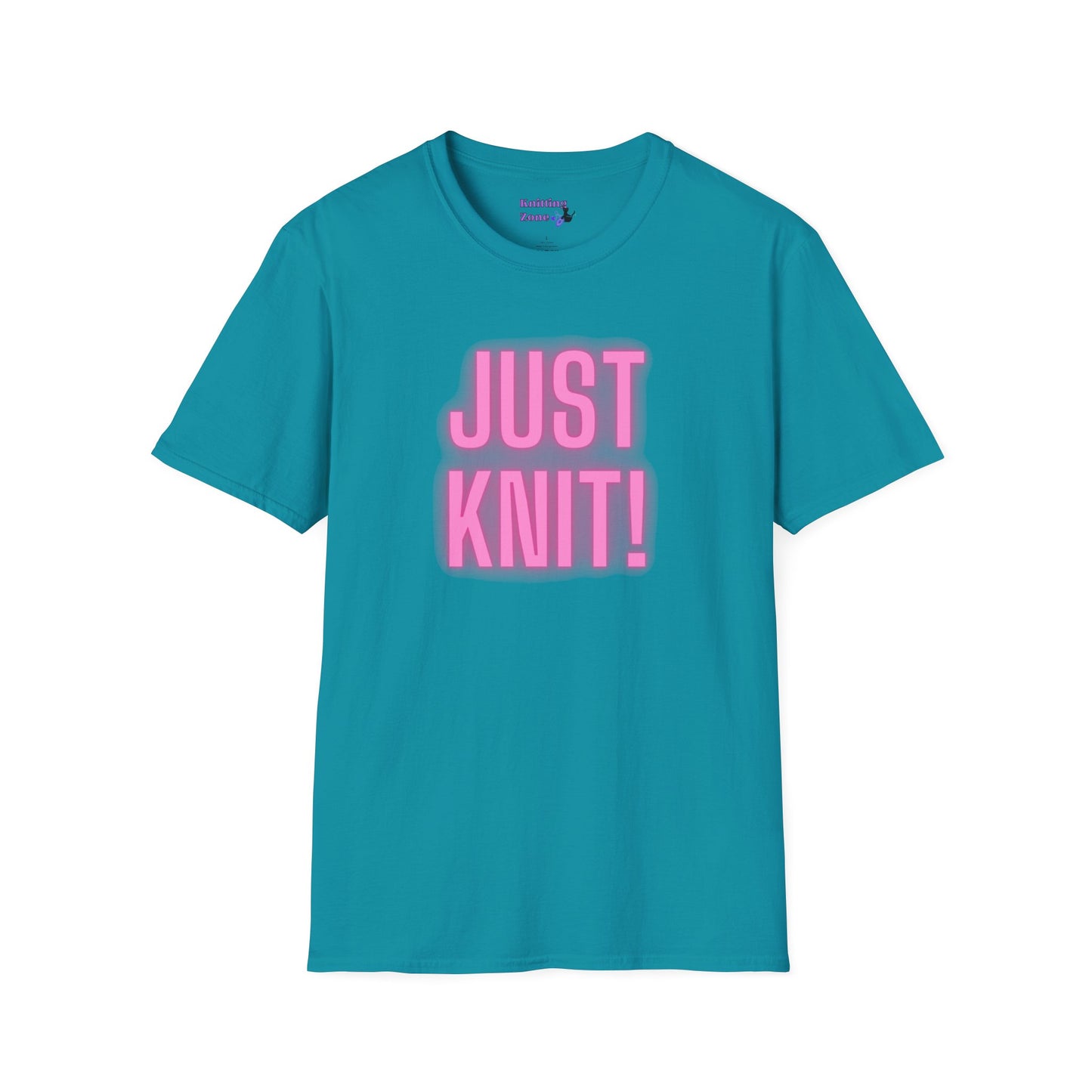 Just Knit Unisex T Shirt