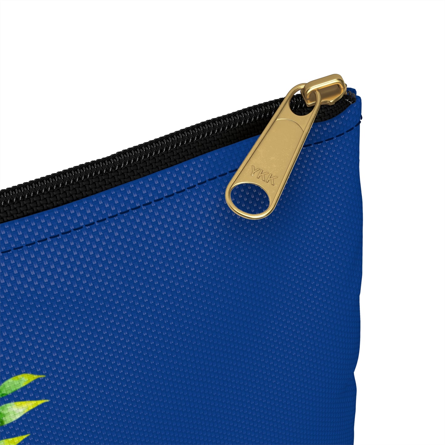 Cozy Autumn Accessory Pouch
