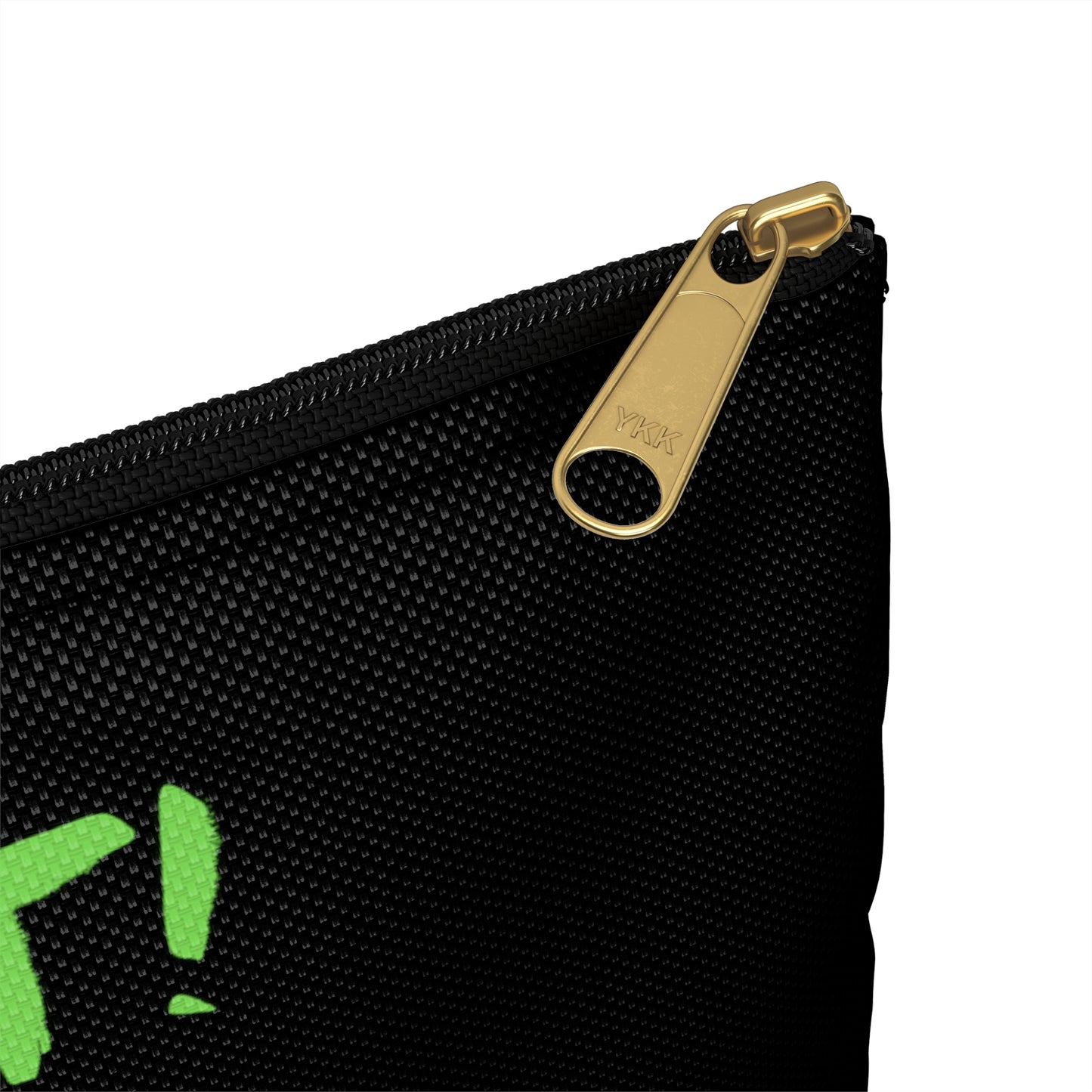 Frog It Accessory Pouch