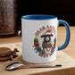 Baaad Coffee Mug, 11oz