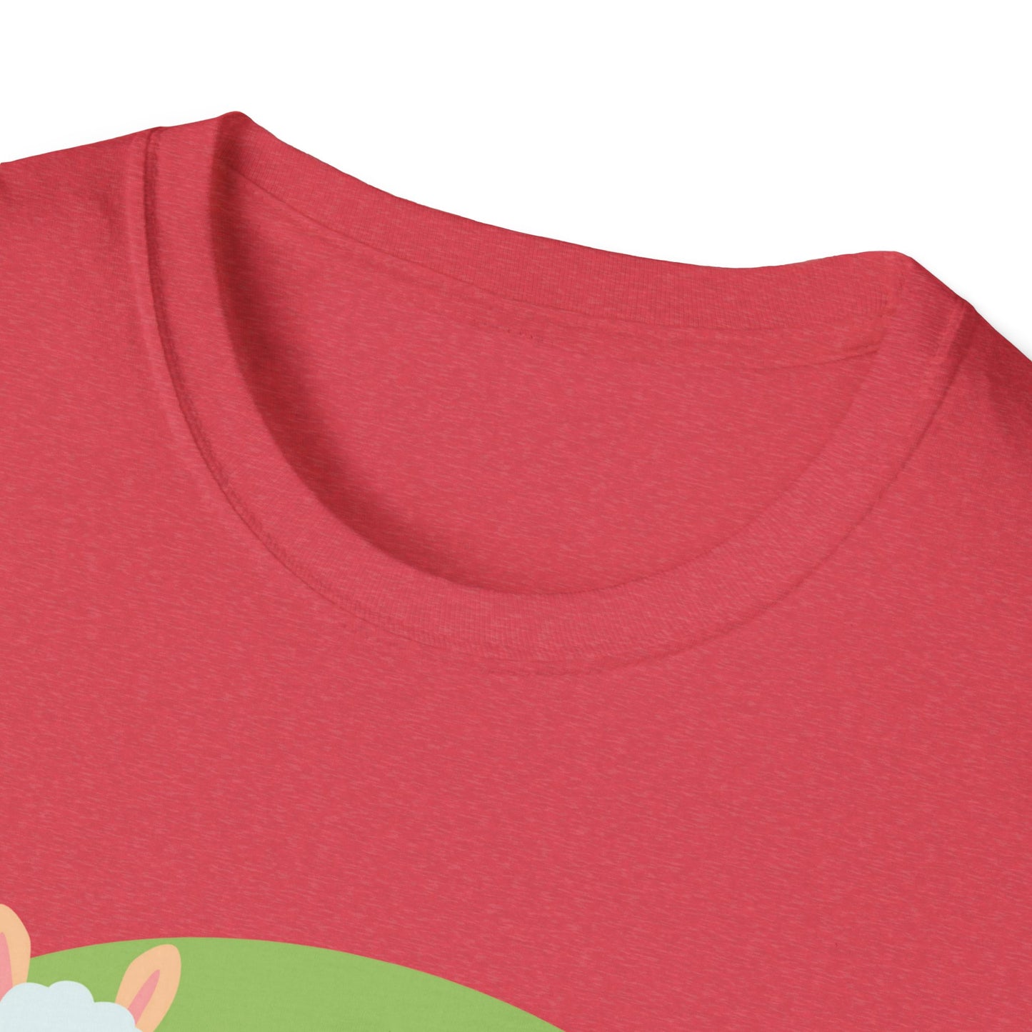 Friends of Fiber Unisex T Shirt