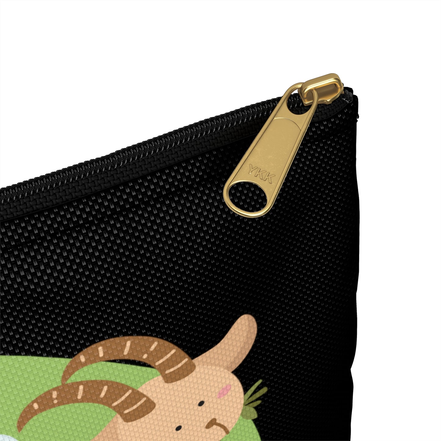 Friends of Fiber Accessory Pouch