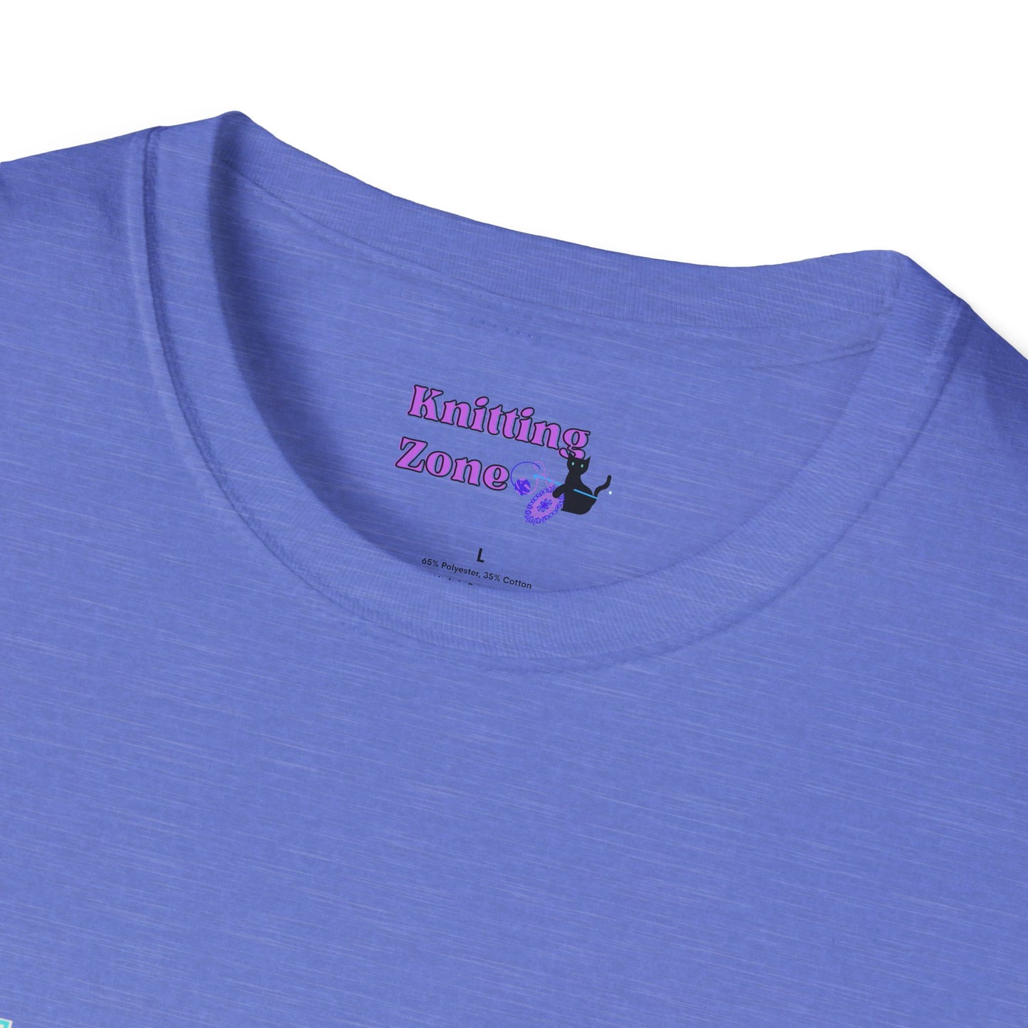 Yarn Please Unisex T Shirt