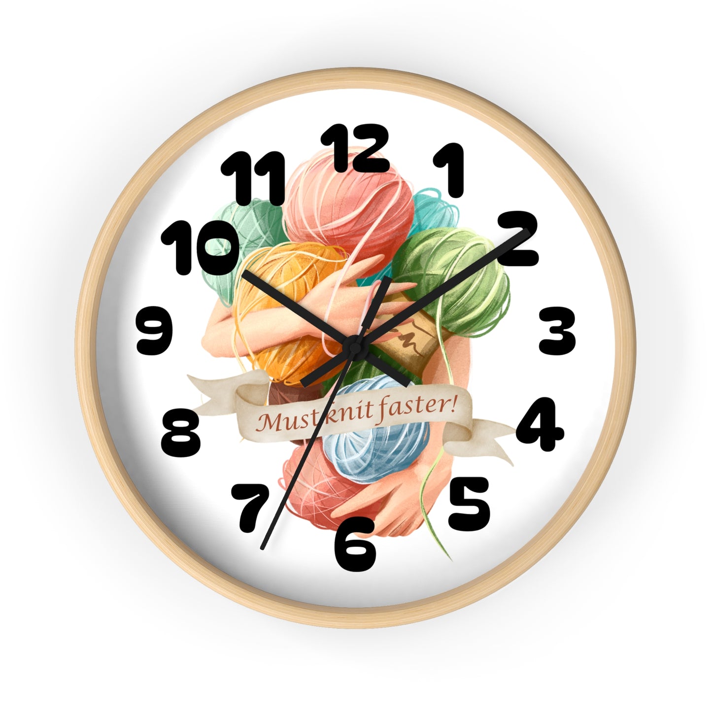 Wall Clock