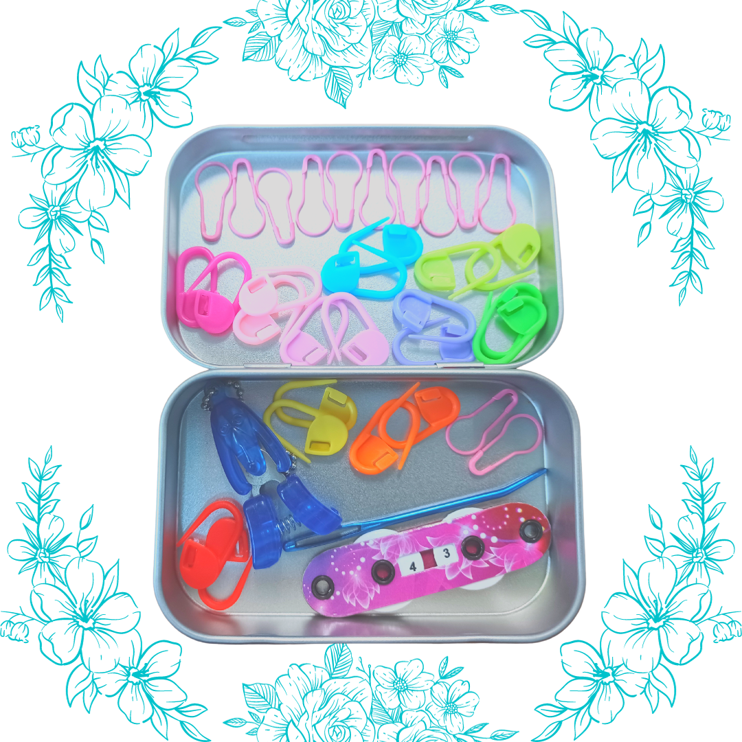 Accessory Gift Tins