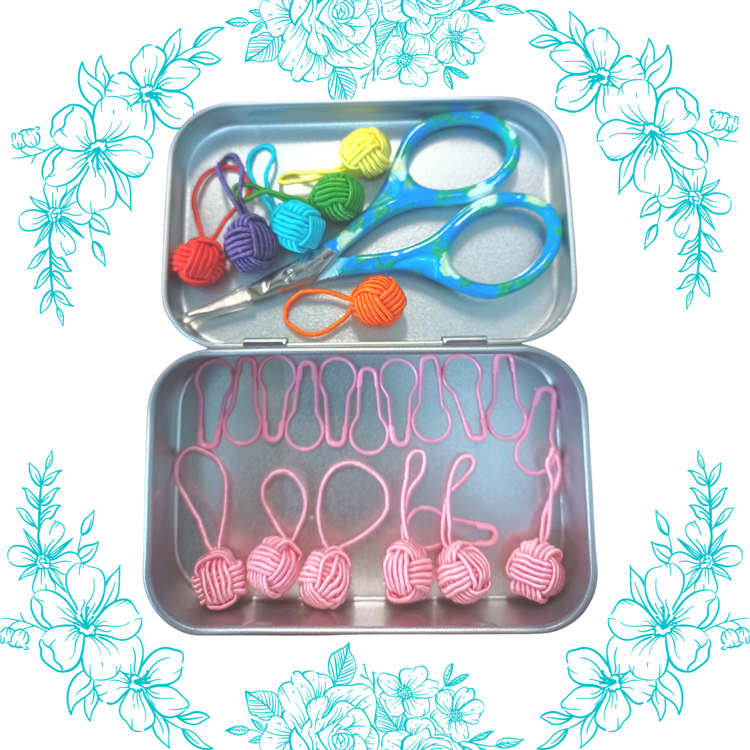 Accessory Gift Tins