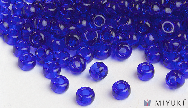 151 - Transparent Cobalt