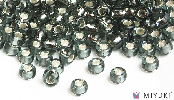 21 - Silverlined Pewter