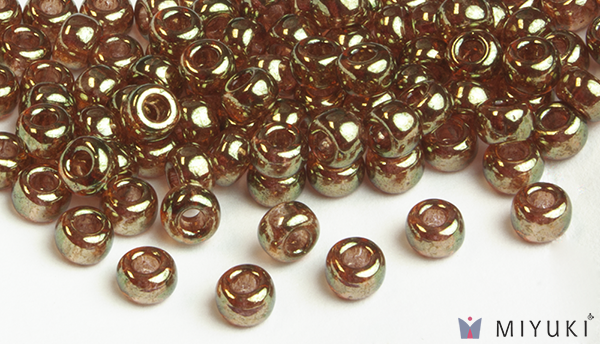 311 - Topaz Gold Luster