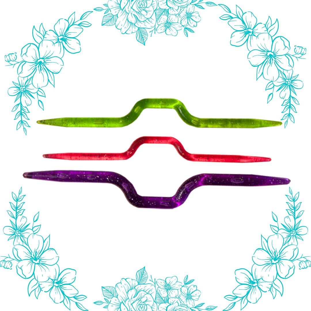 HiyaHiya Cable Needle 3-pack