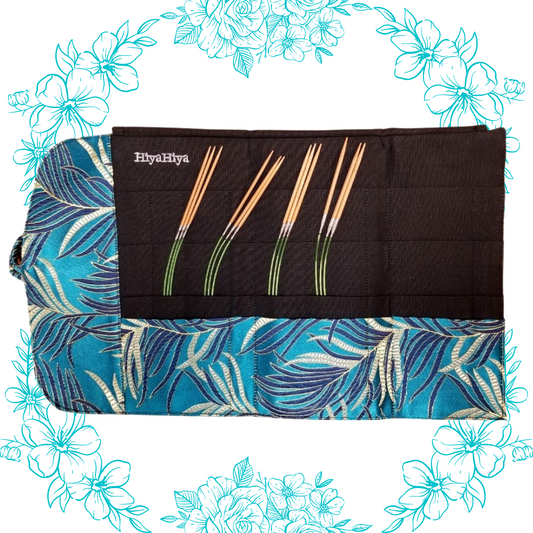 8" Bamboo HiyaHiya Flyers Sock Gift Set