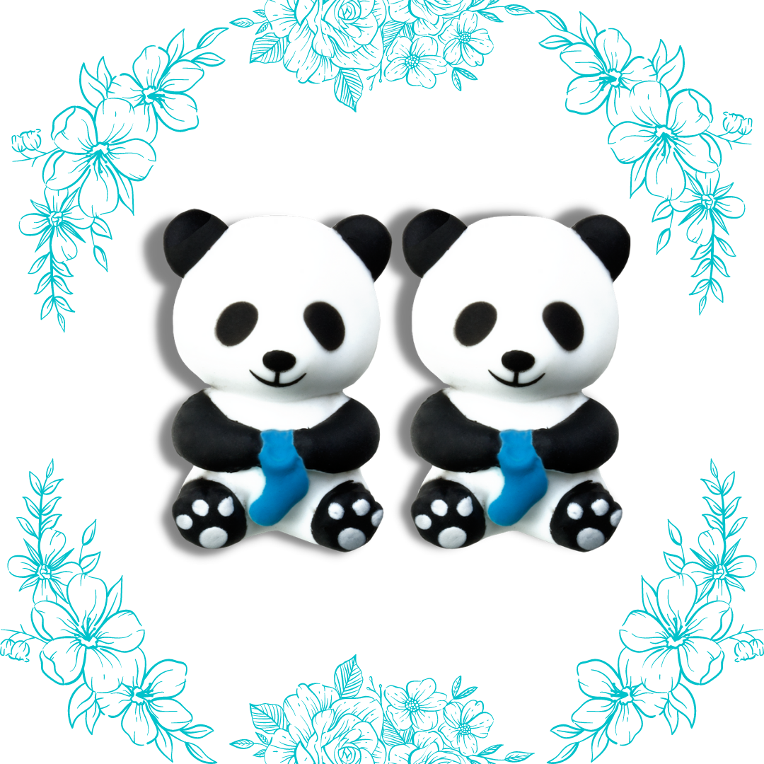 HiyaHiya Panda Point Protectors