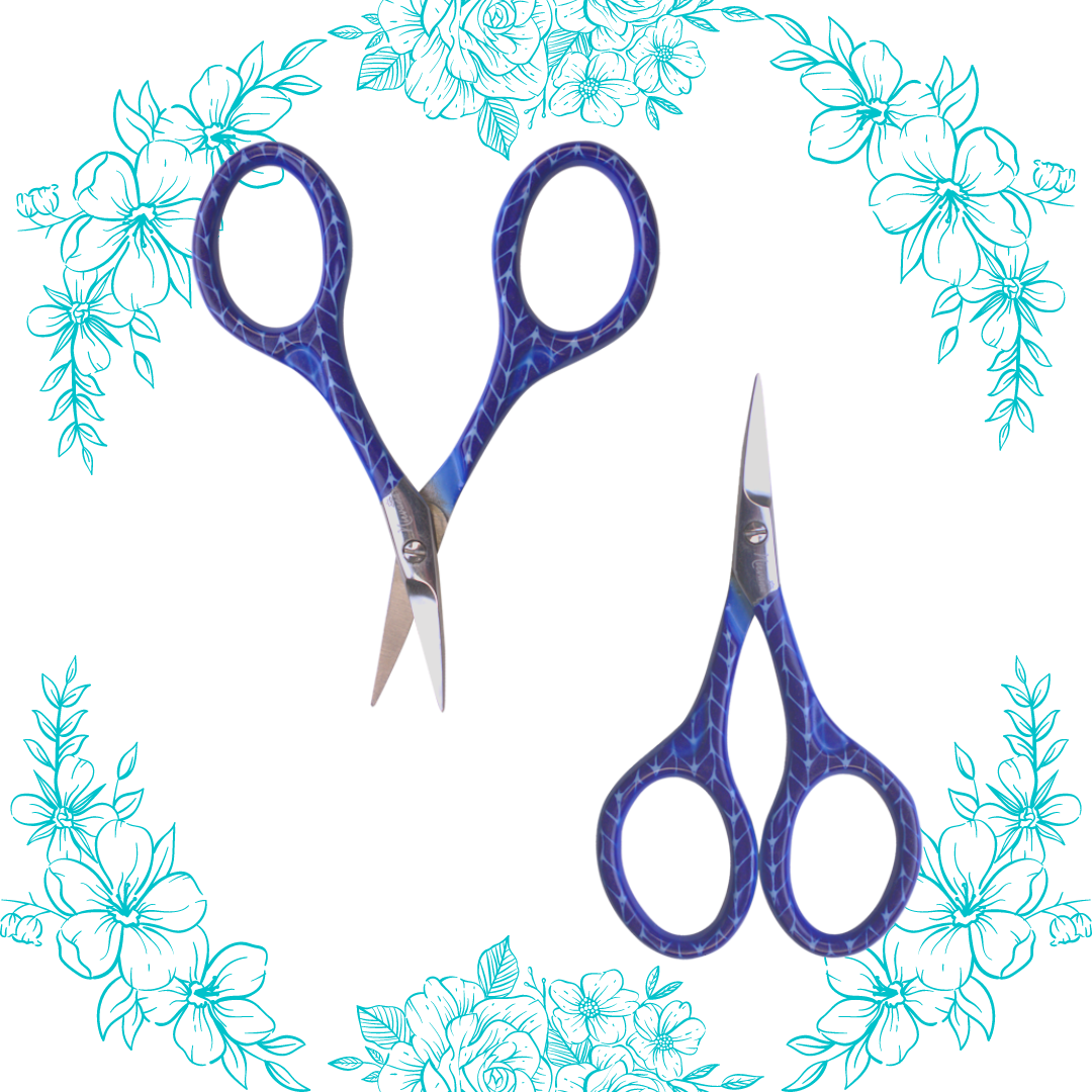 Nirvana Needle Arts Scissors