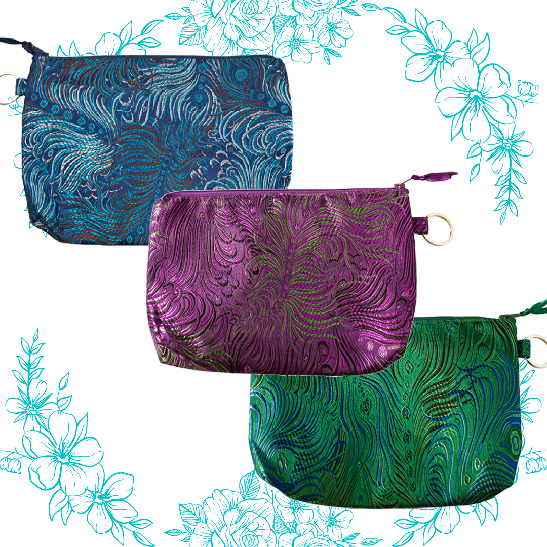 HiyaHiya Accessory Case