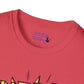 Super Knitter Unisex T Shirt