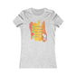 Yes I am crocheting Women's T Shirt