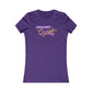 Crochet Queen Women's T Shirt