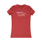 Crochet Queen Women's T Shirt