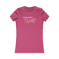 Crochet Queen Women's T Shirt