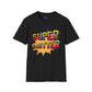 Super Knitter Unisex T Shirt