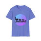 Crafty Road Unisex T Shirt