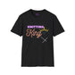 Knitting King Unisex T Shirt