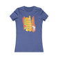 Yes I am crocheting Women's T Shirt