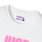 Just Knit Unisex T Shirt