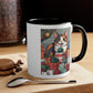 Gift of Yarn Coffee Mug, 11oz