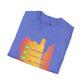 Yes I am Crocheting Unisex T Shirt