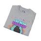 Baaad Unisex T Shirt