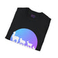 Crafty Road Unisex T Shirt
