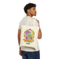 My Stash is Scary Cotton Canvas Tote Bag