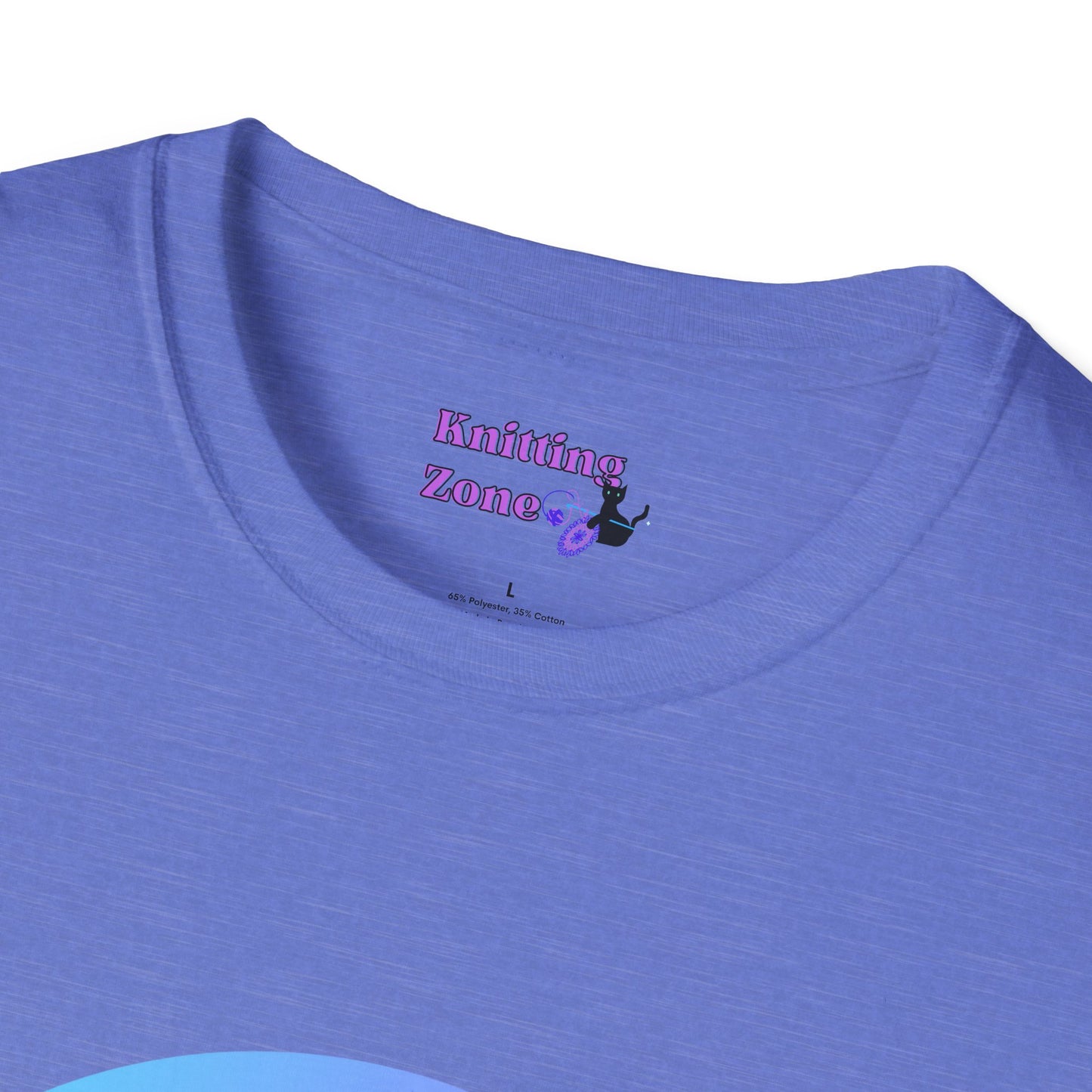Crafty Road Unisex T Shirt
