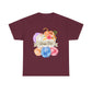 Cozy Autumn Unisex T Shirt