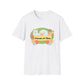 Friends of Fiber Unisex T Shirt