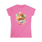 Must Knit Faster Women's T Shirt