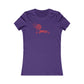 Yarn Heart Women's T Shirt