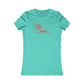 Yarn Heart Women's T Shirt