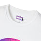 Cat With Yarn Unisex T Shirt