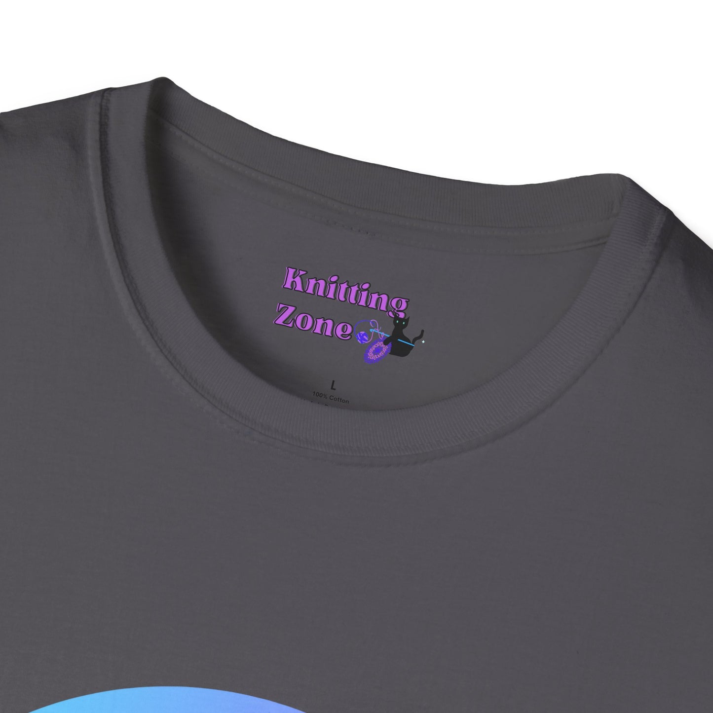 Crafty Road Unisex T Shirt