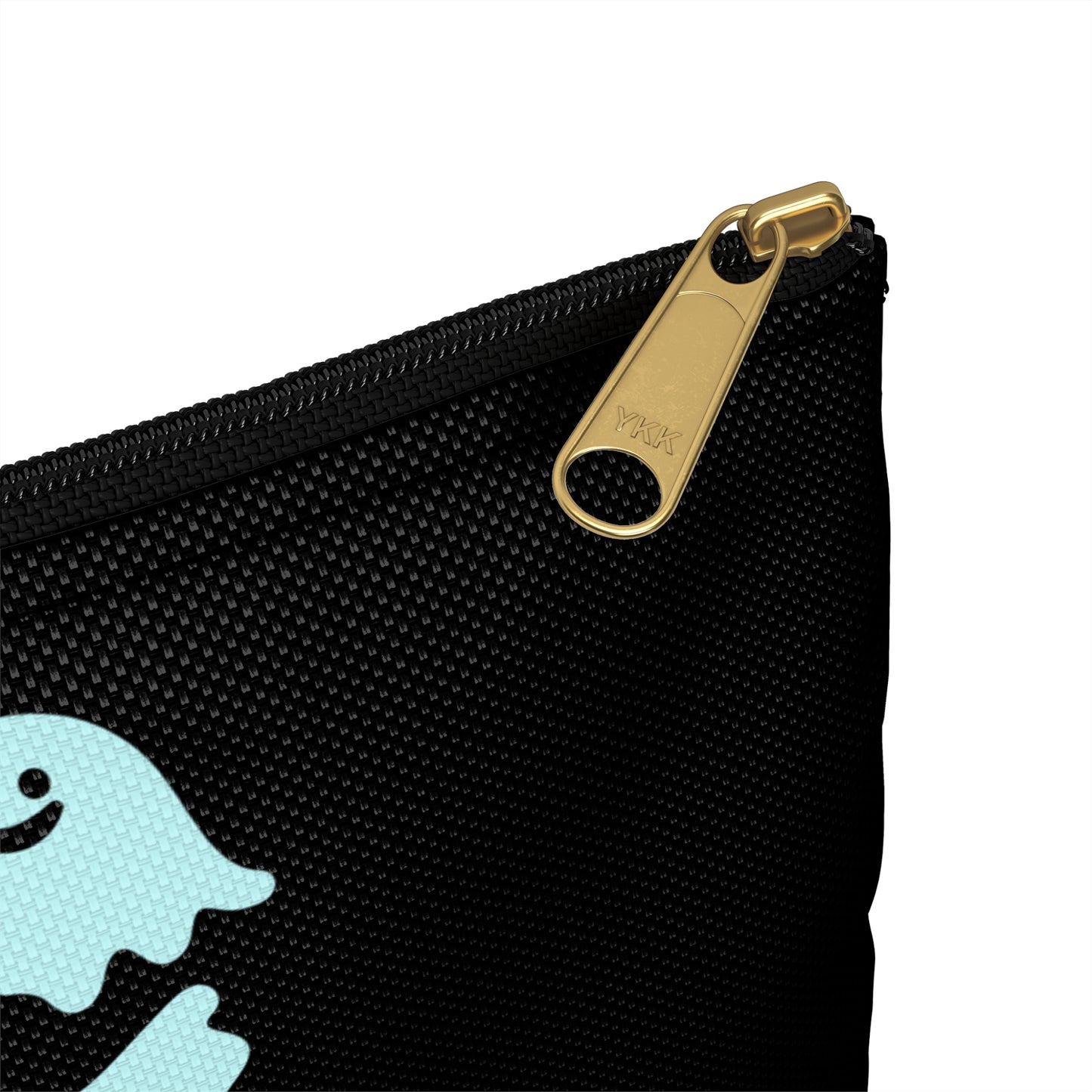 Boo Kitty Accessory Pouch