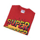 Super Knitter Unisex T Shirt