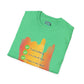 Yes I am Crocheting Unisex T Shirt
