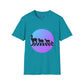 Crafty Road Unisex T Shirt